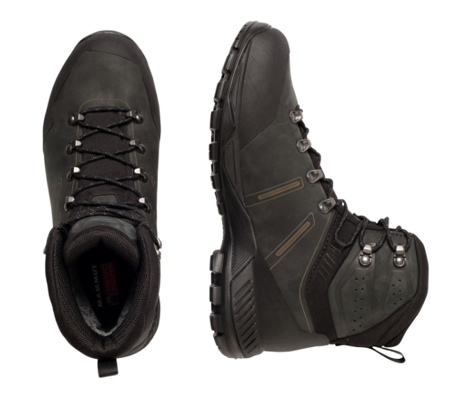 Miniatura Bototo Hombre Mercury Tour Ii High Gtx -