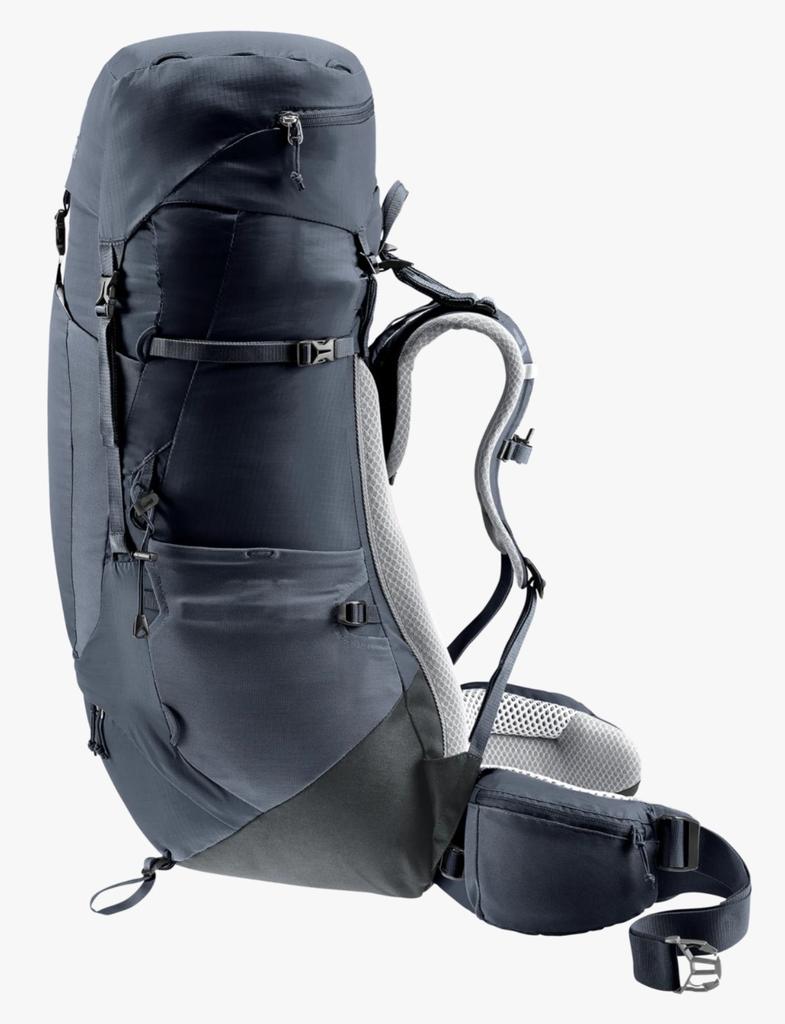 Miniatura Mochila Aircontact Lite 45 + 10 SL  - Color: Negro