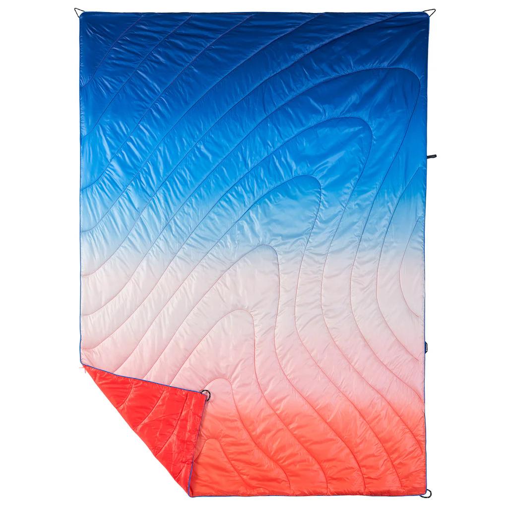 Manta Térmica Blanket Prisma (130 x 190 cm) -