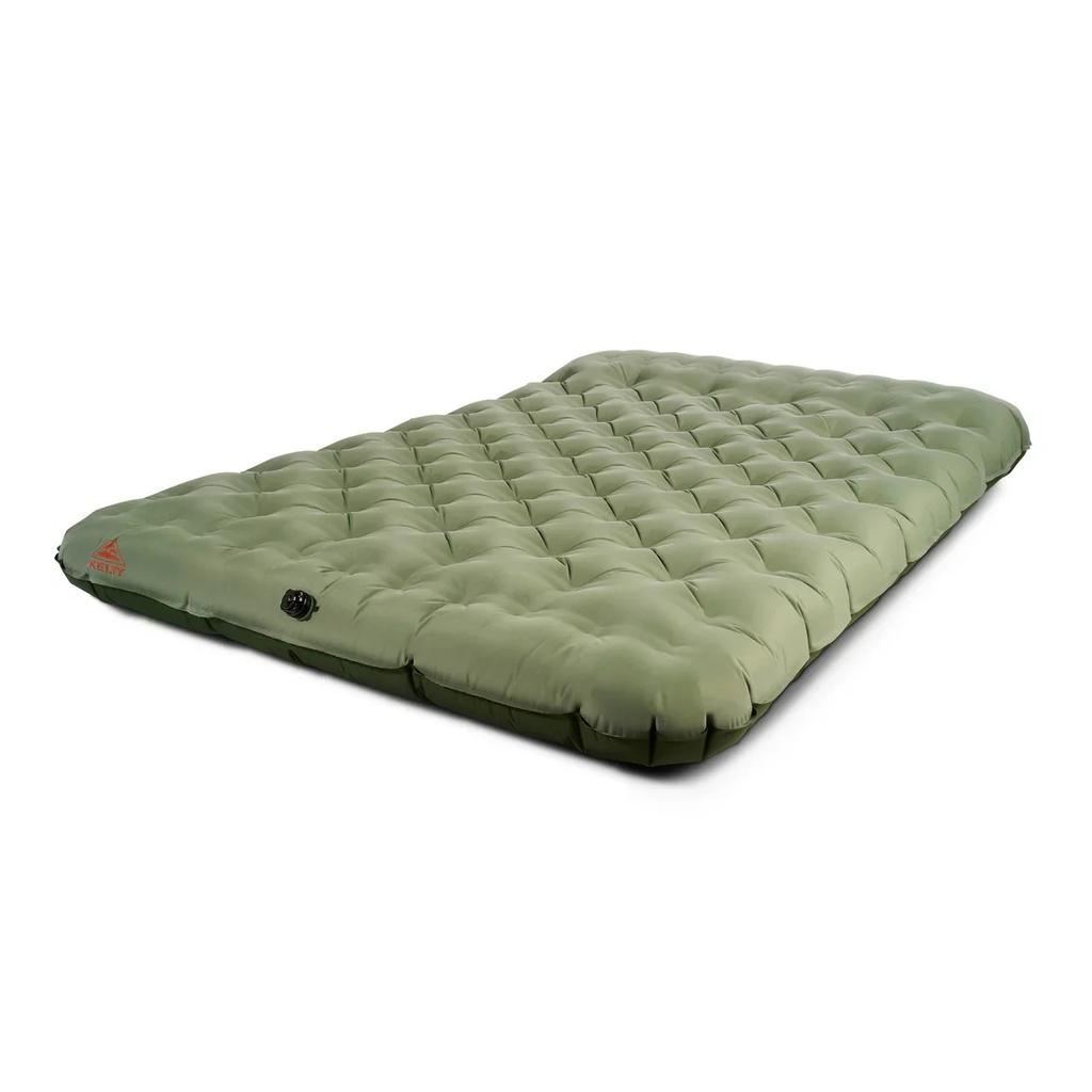 Colchón Inflable Kush Queen Airbed W/ Pump