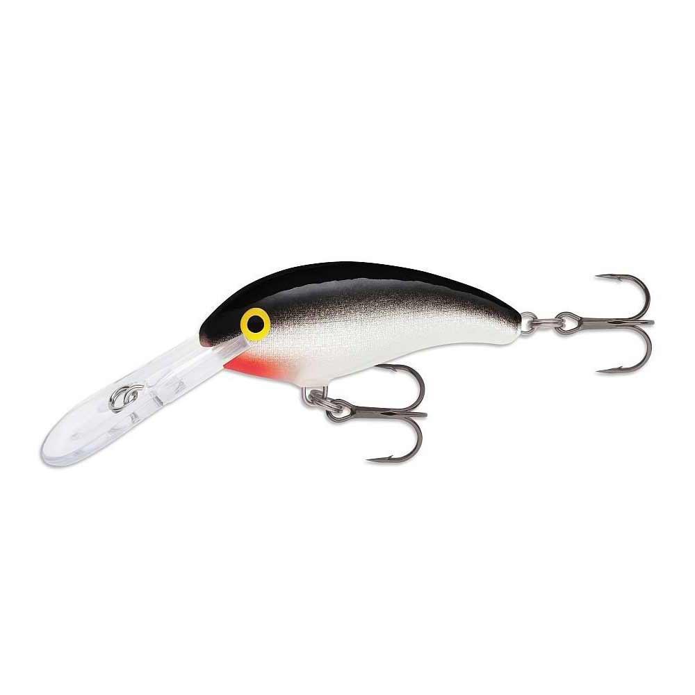 Señuelo Shad Dancer 4cm - Color: S