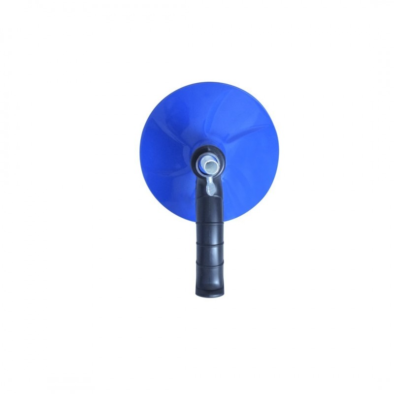 Destapador Desague Tipo Pistola 6 mm x 6 M -