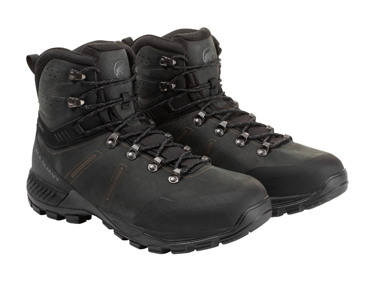 Miniatura Bototo Hombre Mercury Tour Ii High Gtx -