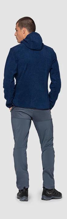 Polar Hombre Nuvolo PL - Color: Dark Demin Melange