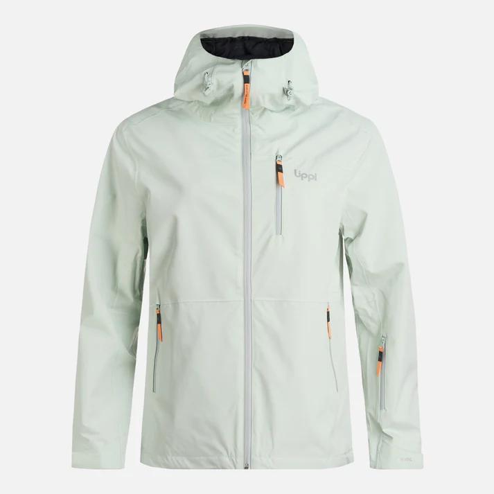 Chaqueta Mujer Sierra Nevada Light B-Dry Hoody Jacket