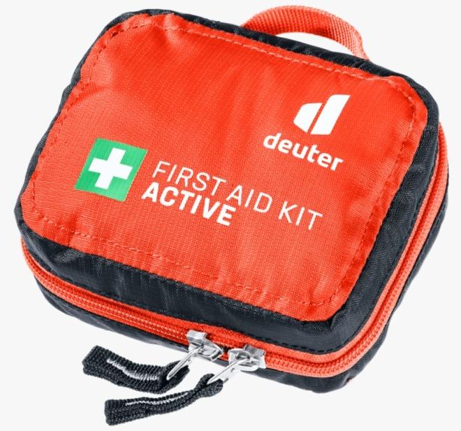 Botiquín First Aid AS -