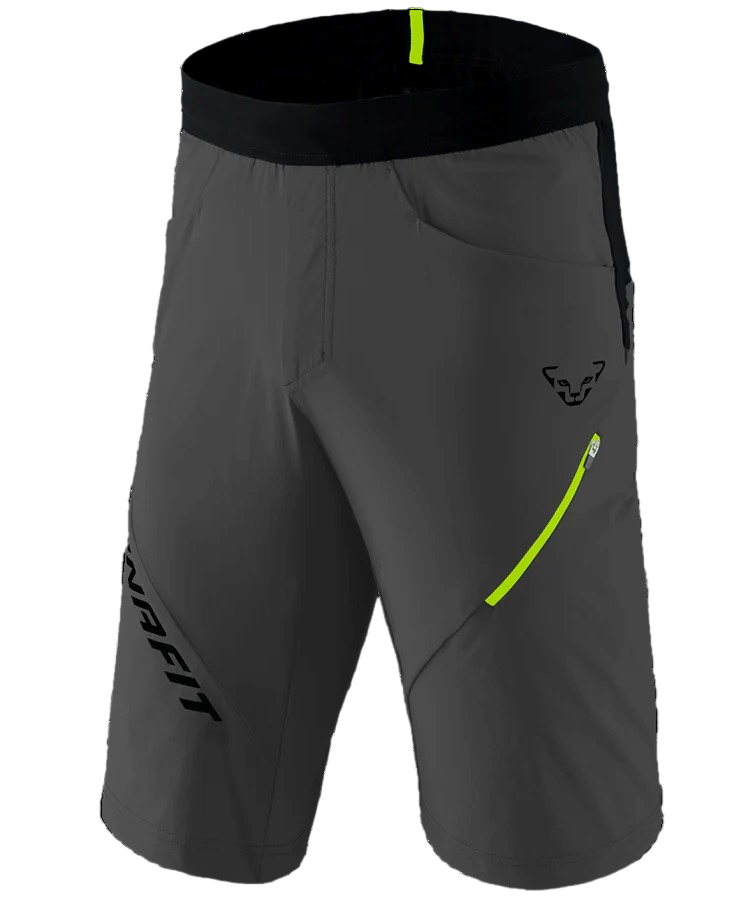 Short Hombre Transalper Hybrid -