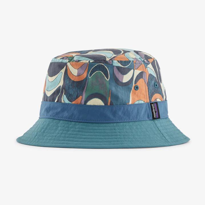 Gorro Wavefarer Bucket - Color: Azul