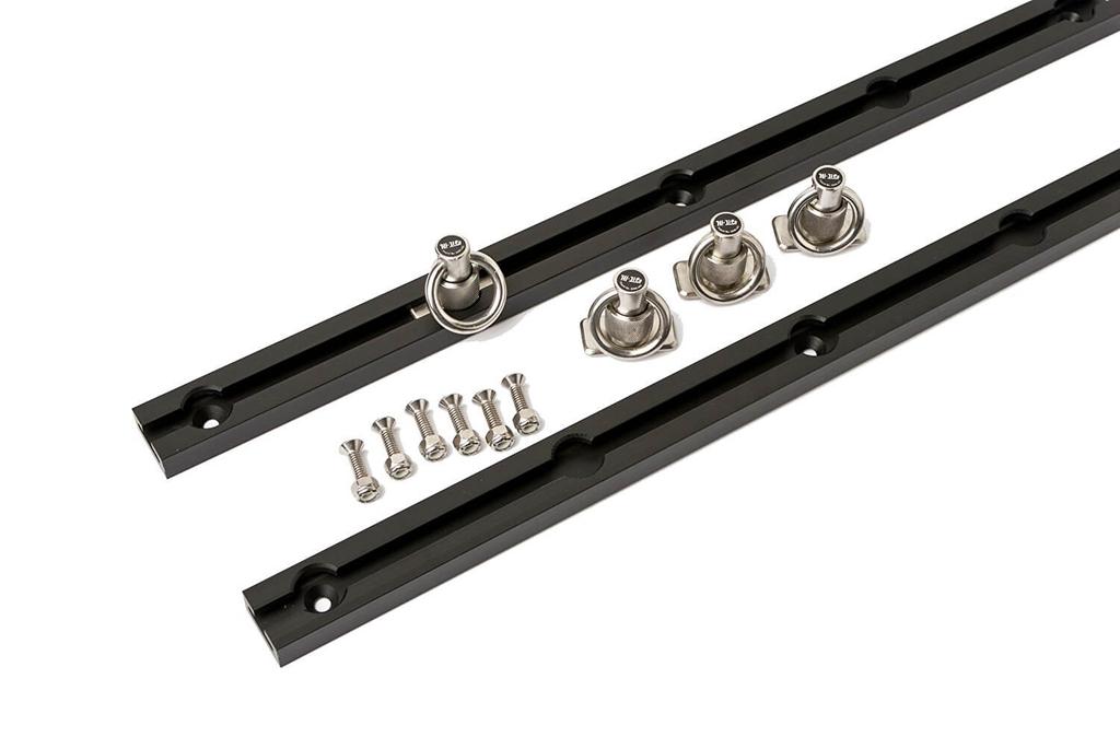 Sistema De Amarre 93″ Bxr93s