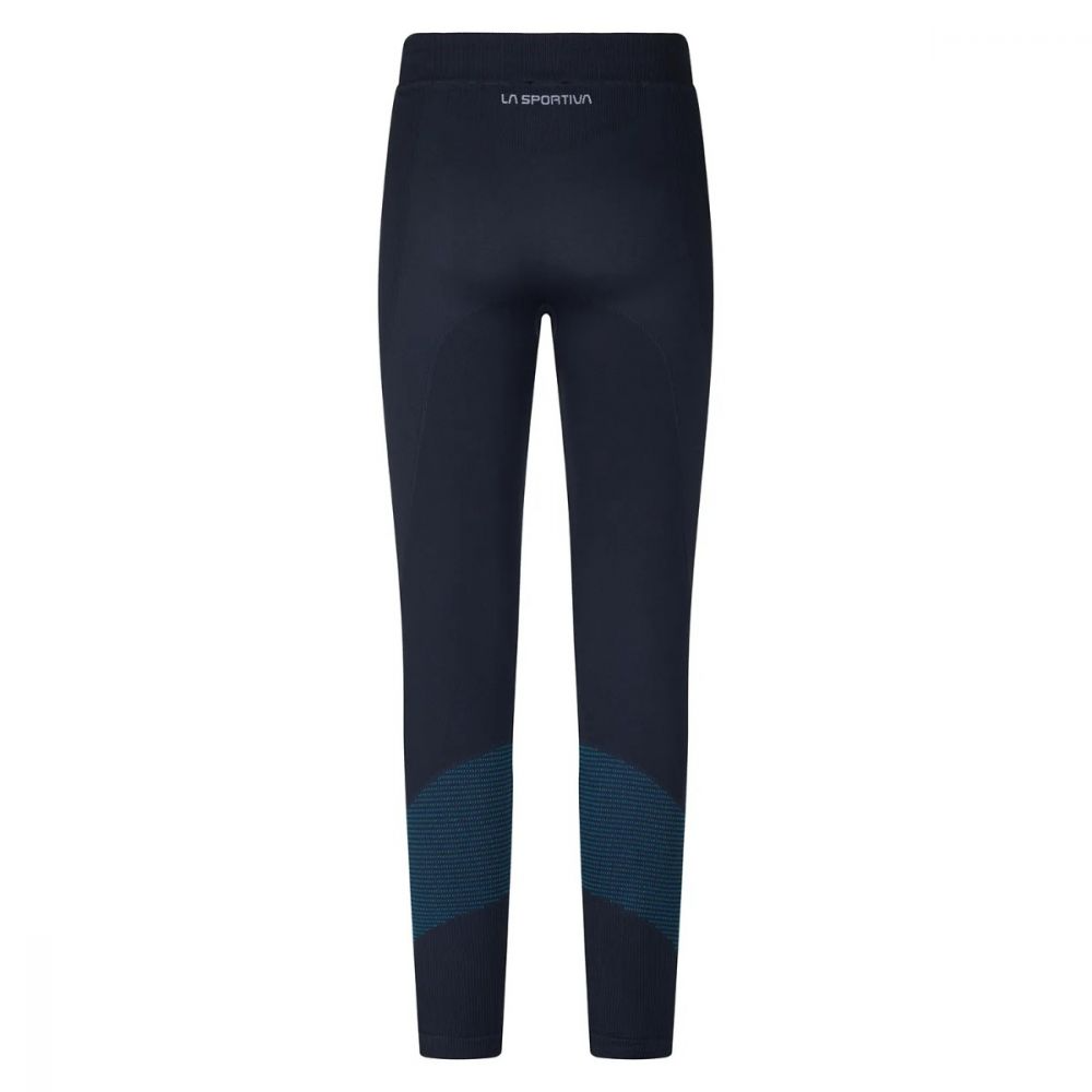 Synth Light Pants Hombre - Color: Azul Oscuro