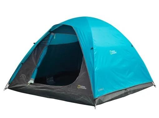 Carpa Para 6 Personas Tayrona 