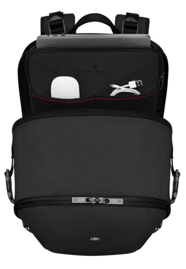 Miniatura Mochila Altmont Modern Traveler -