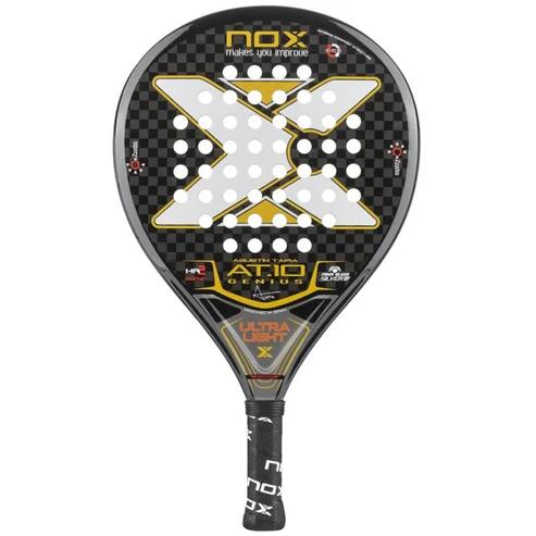 Pala Padel AT10 Genius Ultra Light 2022