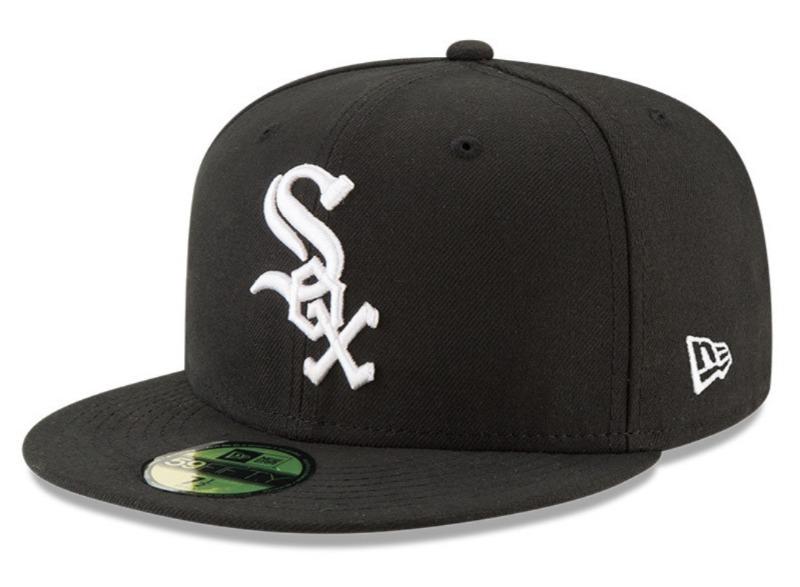 Jockey Chicago White Sox MLB 59Fifty