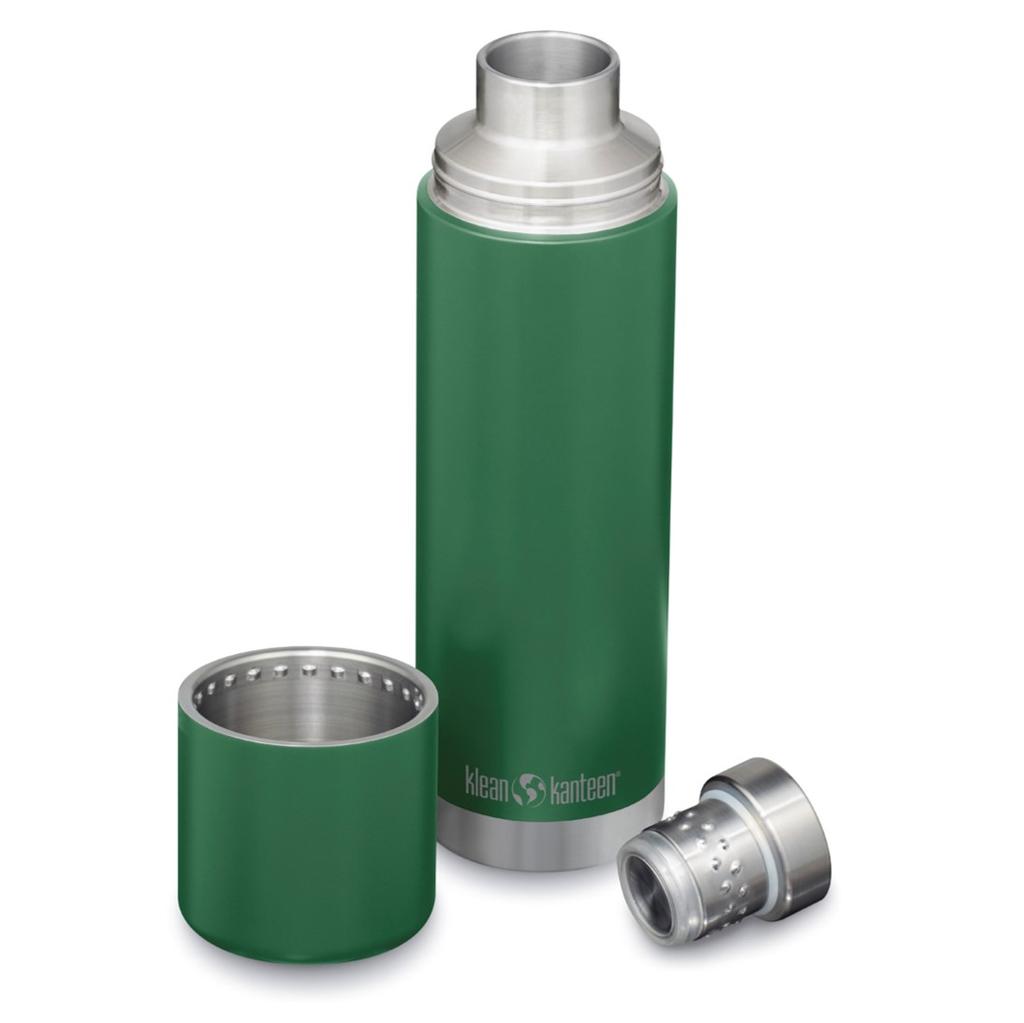 Termo TKPro de 1 Litro (32 oz) - Color: Verde, Formato: 1 litro