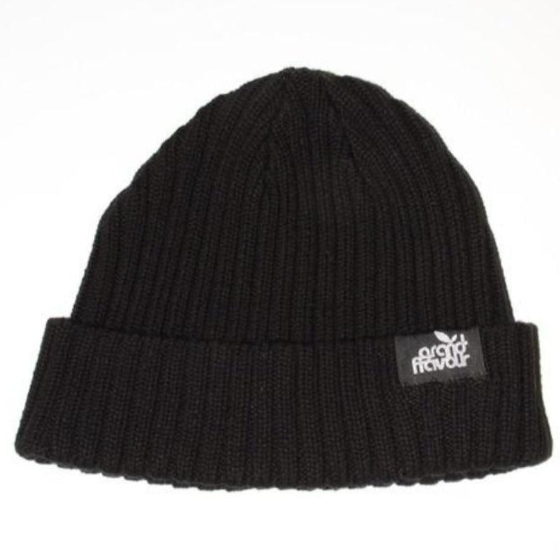 Grand Flavour Beanie Corrugated 2018