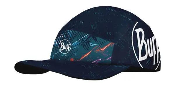 Gorra 5 Panel Go Cap Xcross -