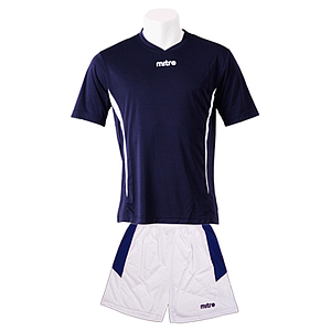 Uniforme Nottingham Juvenil -