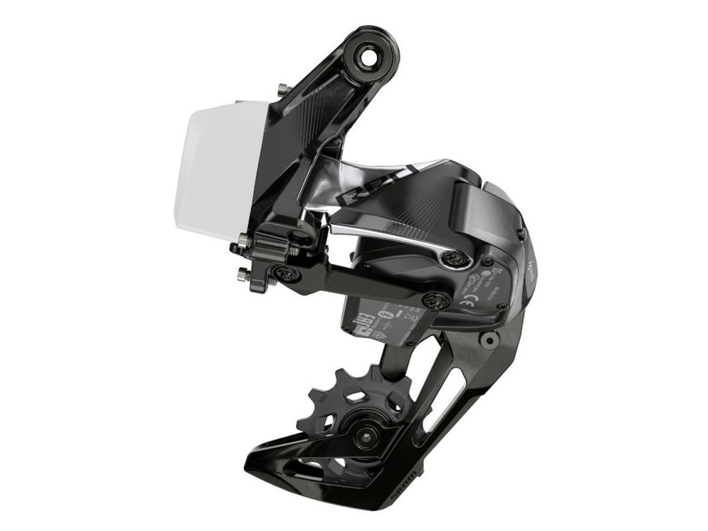 Cambio Red Xlplr Etap AXS - Color: Negro