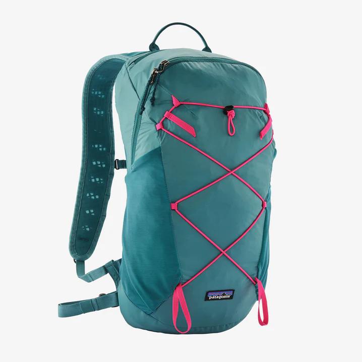 Mochila Terravia Pack 14L - Color: Azul