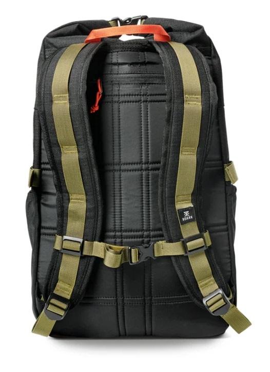 Mochila Passenger 27 L 2.0 - Color: Negro