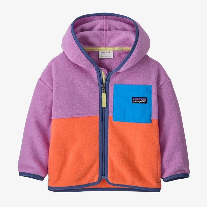 Polar Bebé Synchilla® Hoody
