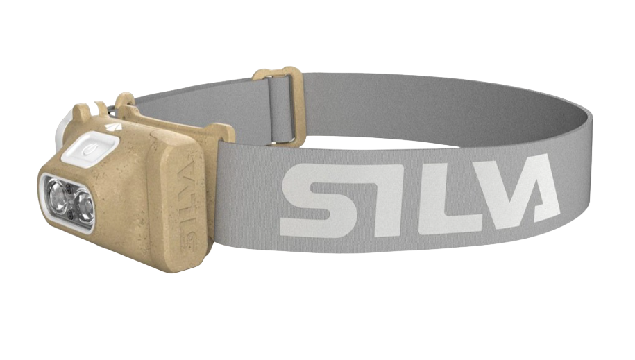 Linterna Frontal Terra Scout X -