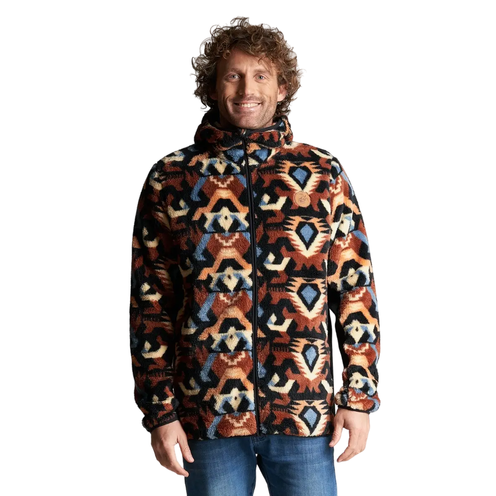 Chaqueta Hombre Calur-Oso -