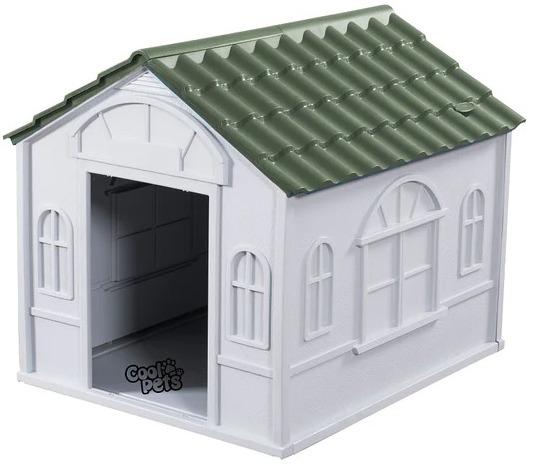 Casa Para Perro Grande 98.2*84.2*82Cm