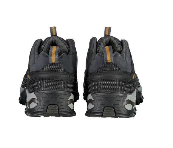 Miniatura Zapato Hombre Rigel Low Wp - Color: Gris/Negro