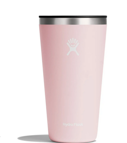 28 Oz All Around Tumbler Press-In Lid Trillium -
