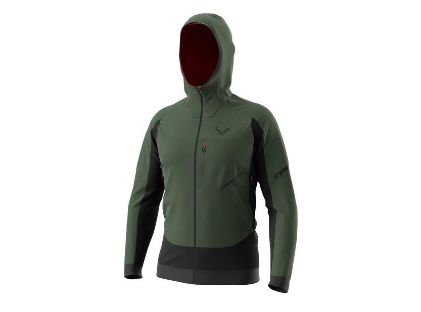 Chaqueta Hombre Tigard Alpha Direct