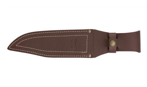 Cuchillo 106-R Bowie JBK-1 (Mova) - Color: Cafe