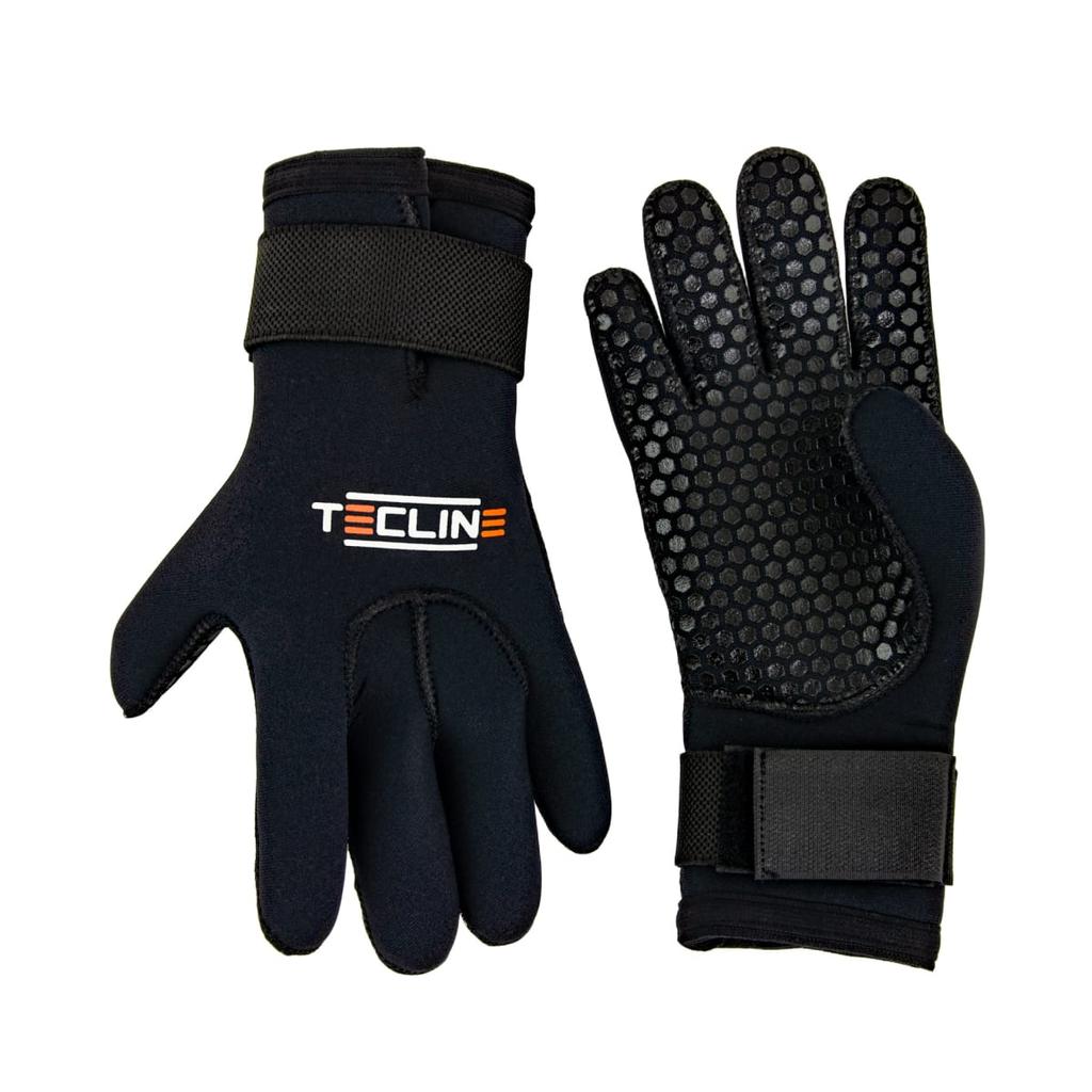 Gloves Neoprene 5 Mm