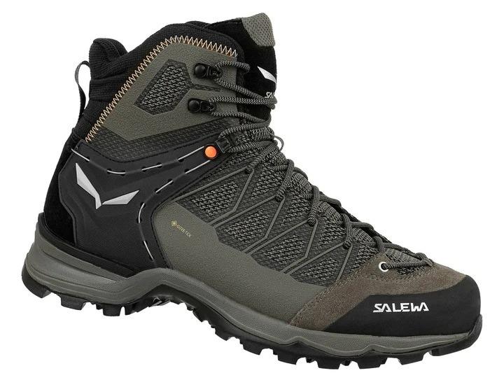 Zapato Hombre MTN Trainer Lite Mid GTX