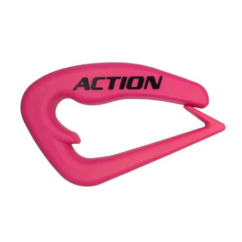 Gancho Para Patines Action - Color: Fucsia