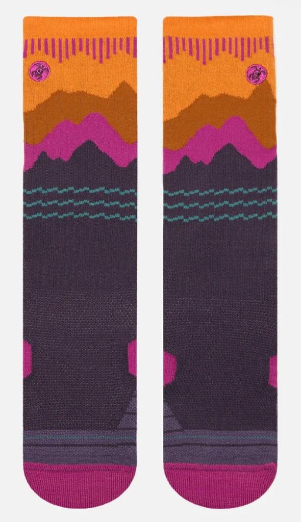 Calcetines Mujer Sendero  -