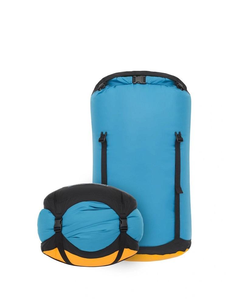 Bolsa Seca De Compresión Evac 35L