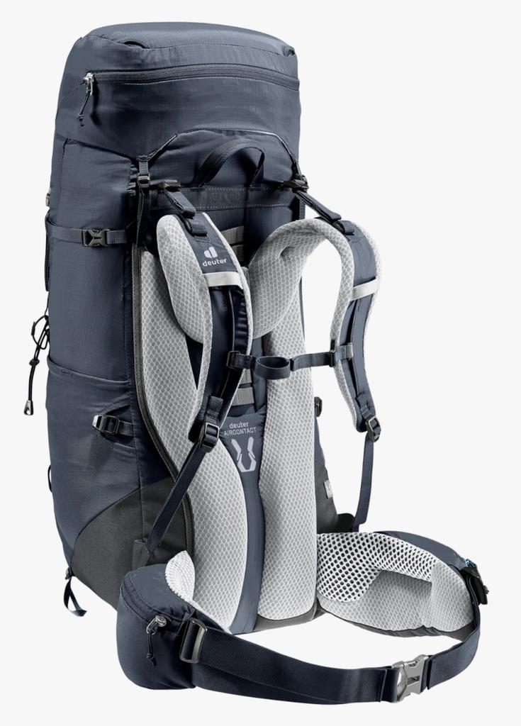 Miniatura Mochila Aircontact Lite 45 + 10 SL  - Color: Negro