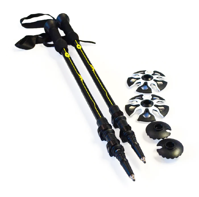Miniatura Bastones De Trekking Tour -
