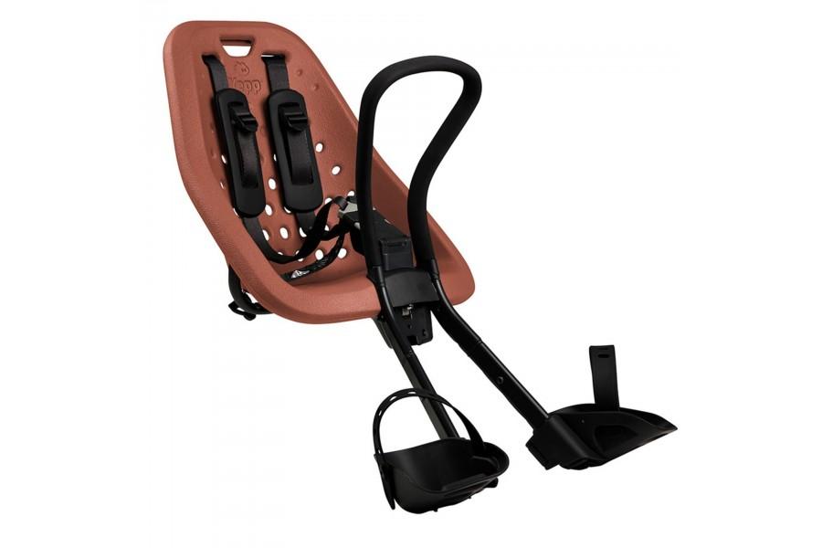 Miniatura Silla Bebe Bicicleta Yepp Mini -