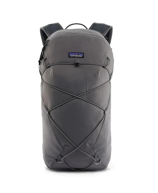 Mochila Altvia Pack 14L - Color: Negro