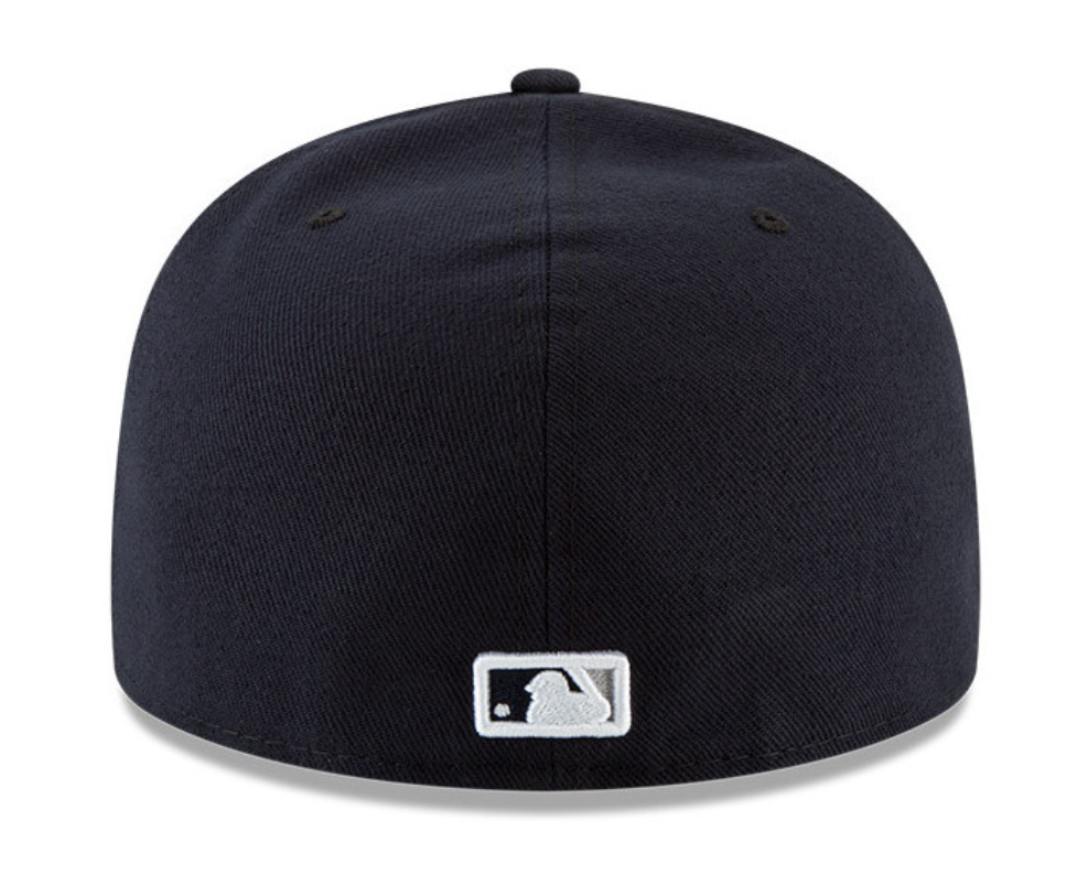 Jockey New York Yankees MLB 59 Fifty - Color: Azul