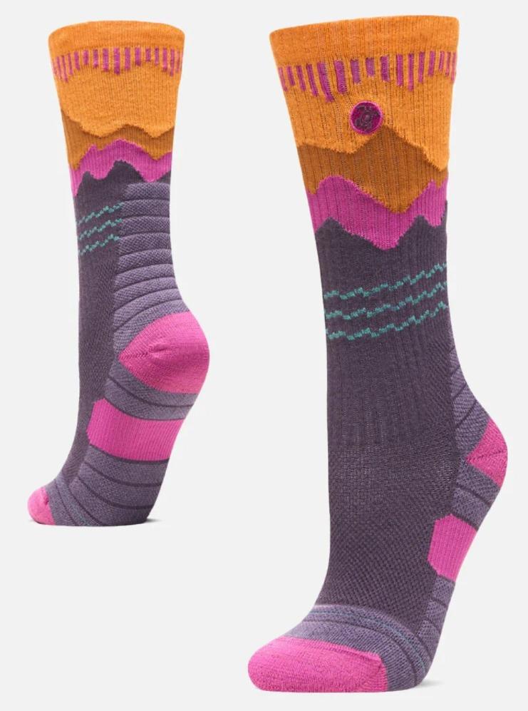 Calcetines Mujer Sendero  -