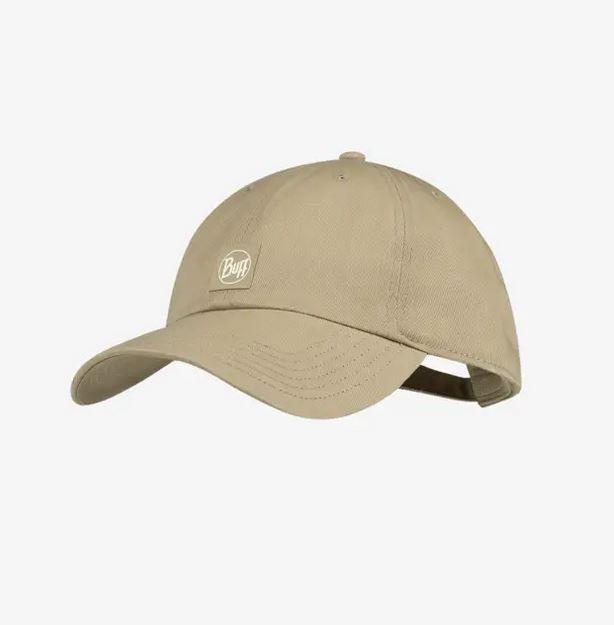 Jockey Baseball Solid Zire  - Color: Beige