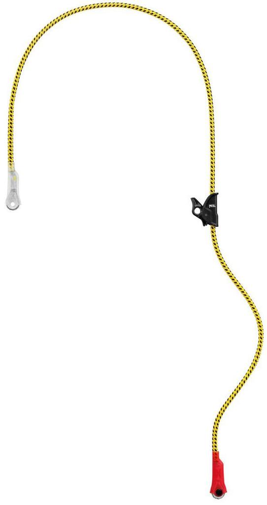 Cabo De Posicionamiento Reforzado Con Cable Microflip 2.5 Mts -