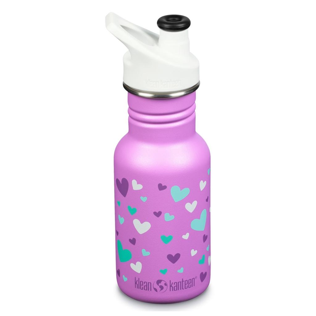Miniatura Botella Niños Classic Sport 355 ml - Color: Fucsia, Formato: 355 ml