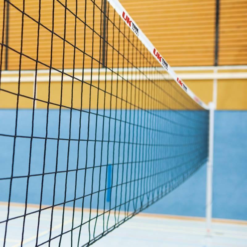 Red Vóleibol Indoor