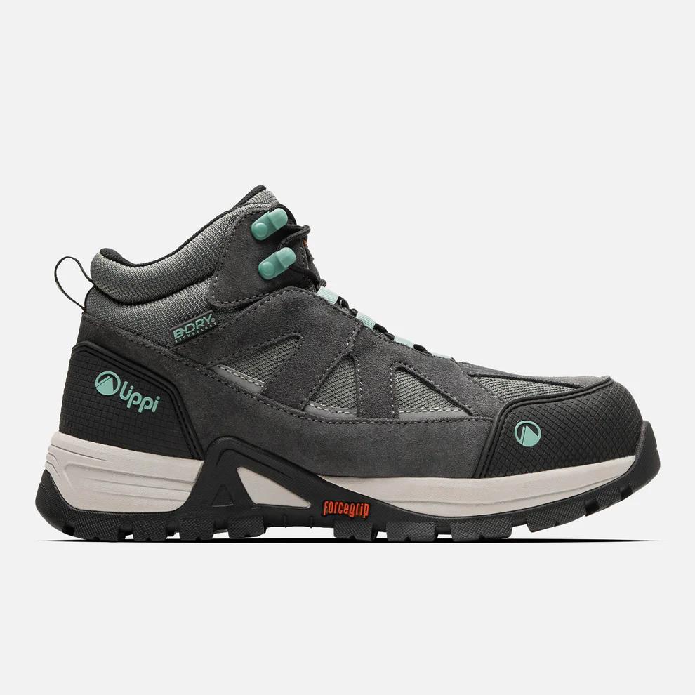 Zapato Seguridad Mujer Ventus Mid