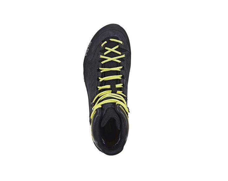 Miniatura Zapato Hombre Rapace Gtx - Color: Negro
